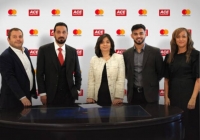 Der Zusammenschluss von ACE Money Transfer und Mastercard Move soll zukünftig Geldüberweisungen über Landesgrenzen hinweg einfacher gestalten.