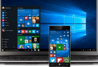 Gibt es bald auch Windows Pay? Foto: © 2015 Microsoft