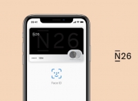 N26 Kreditkarte (© N26 GmbH)