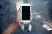 Apple Mobile Payment (© gettyimages)