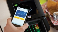 Visa Paywave Mobile (© Visa Inc.)