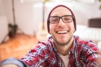Das Selfie soll noch in diesem Jahr zum Passwort werden. © iStock