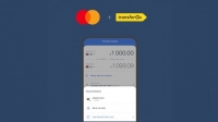 Mastercard & TransferGo © Mastercard