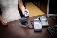 Mobiles Bezahlen via Smartphone