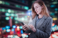 Virtuelle Kreditkarte (© gettyimages/KDP)