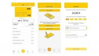 ADAC Mobile-Payment App © ADAC