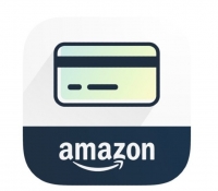 Amazon.de Visa Karte App (© Amazon.com)