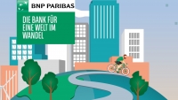 © BNP Paribas