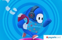 Elektronisches Zahlungsmittel - paysafecard (© paysafecard)