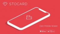 Stocard Mobile Wallet © Stocard
