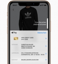 Apple Pay (© Apple Inc.)