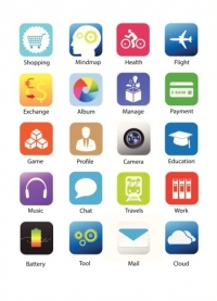 Smartphone-Apps