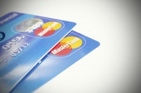 Mastercard kooperiert mit Fintech Unternehmen @iStock