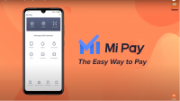Mi Pay: Zahlungsdienst von Xiaomi ©Xiaomi