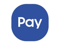Samsung Pay Logo © Samsung