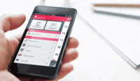 Sparkassen Mobile Banking-App