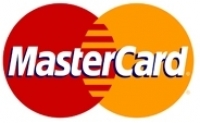 MasterCard Kreditkarten-Anbieter