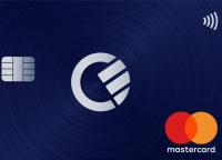 Curve Mastercard (© Curve 1 LTD)
