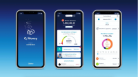 Finanz-App O2 Money ©Telefonica/comdirect