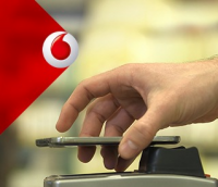 Vodafone will noch in diesem Jahr PayPal in die Wallet einbauen. © Vodafone