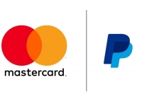 PayPal Business Debit Mastercard (© MasterCard)