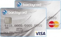 Barclaycard Platinum Double Kreditkarte