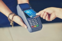 NFC-Technik (© gettyimages)