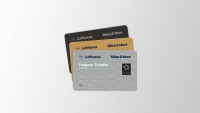 Miles & More Kreditkarten © Miles & More