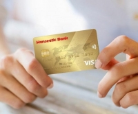 Hanseatic Bank Kreditkarte (© Hanseatic Bank)