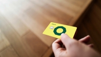 Holvi Card © Holvi