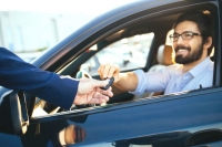 Mietwagenversicherung (© gettyimages)