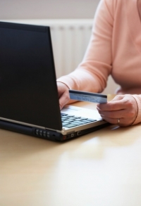 Gemalto könnte das Online Shoppen um einiges sicherer machen. Foto: © Poole//thinkstock