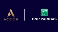 Accor und die Bank BNP Paribas planen eine Kreditkarte ©Accor/BNP Paribas