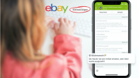 Ebay Kleinanzeigen ©Ebay Kleinanzeigen