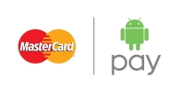 MasterCard und Android Pay