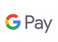 Logo Google Pay (© Google LLC)