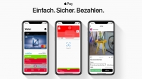 Apple Pay © Apple