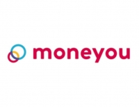Moneyou Logo (© ABN AMRO Bank N.V. Frankfurt)