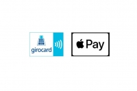 Integration der Girocard in Apple Pay  (© Sparkasse)