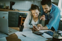 Online-Identifizierung (© gettyimages)