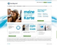Barclaycard Kreditkarten