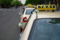Berliner Taxen müssen nun Kartenzahlungen akzeptieren. © thinkstock