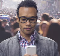 Alles in einer App und Karte: Mit Curve soll das gehen. © Curve