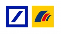 Deutsche Bank & Postbank Logo © Postbank