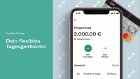 N26 Tagesgeldkonto © N26
