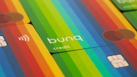 bunqCard