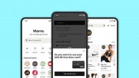 Klarna launcht neue App in Großbritannien