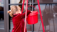 „Red Kettle“-Kampagne