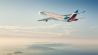 Eurowings Discover, der neue Ferienflieger der Lufthansa Group, bringt Reisende ab diesem Sommer zu den beliebtesten Urlaubszielen der Welt. Dabei sammeln Miles & More Teilnehmer Prämien- und Statusmeilen