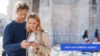 Extra-Meilen für Neukunden